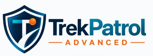 TrekPatrol Advanced