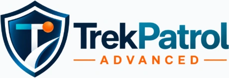TrekPatrol — TREK AXIS by Xtreme Services